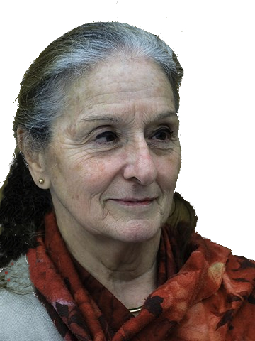 Présidente